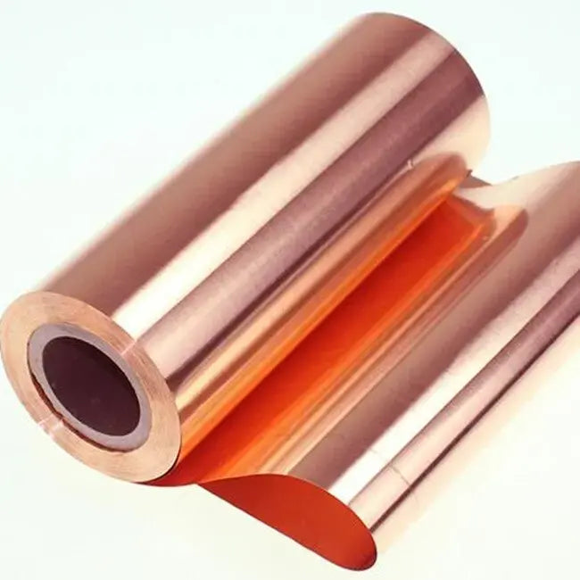 Electrical Repairs Copper Foil Tape,Copper Tape Double-Sided Conductive with Adhesive for EMI Shielding,Paper Circuits,Grounding（Copper foil tape）Samples and customized specifications can be provided free of charge