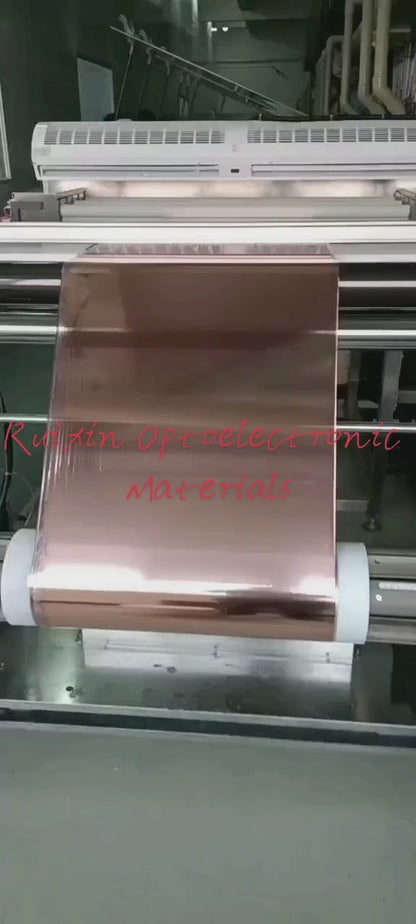 Electrical Repairs Copper Foil Tape,Copper Tape Double-Sided Conductive with Adhesive for EMI Shielding,Paper Circuits,Grounding（Copper foil tape）Samples and customized specifications can be provided free of charge